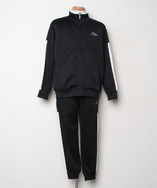 ブランド古着】セットアップジャージ（ジャージ）｜FILA（フィラ）の 