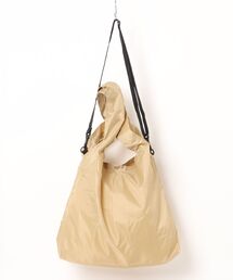 TONE SELECT WEAR（トーンセレクトウェア）の「TRUSS トラス　　リップショルダー マルシェバッグ エコバッグ   (RMB-301)（エコバッグ/サブバッグ）」