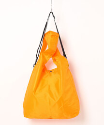 TONE SELECT WEAR（トーンセレクトウェア）の「TRUSS トラス　　リップショルダー マルシェバッグ エコバッグ   (RMB-301)（エコバッグ/サブバッグ）」