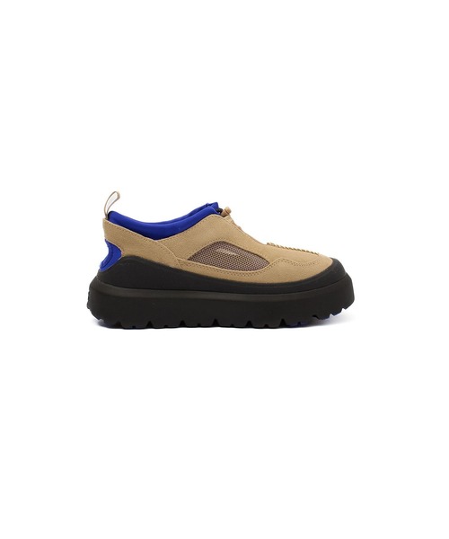 UGG（アグ）の「(UGG)M HERITAGE UTILITY AXOID（スニーカー・レディース・ブルー/ブラック・24cm/23cm/25cm）」の9枚目の写真