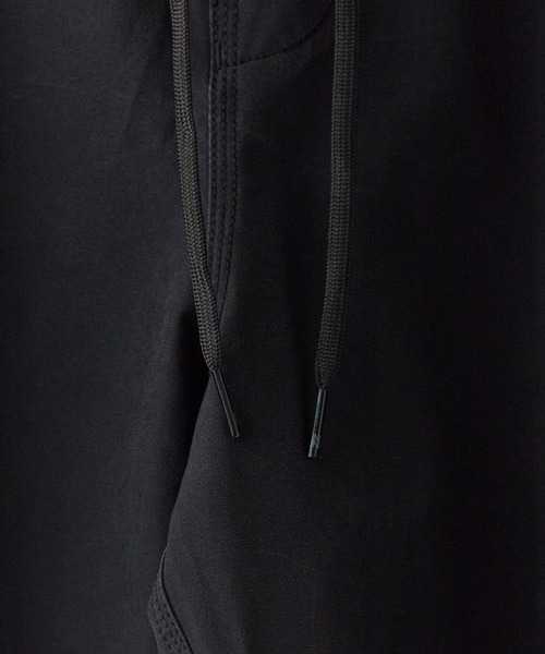 BILLABONG（ビラボン）の「BILLABONG / ビラボン ALLDAY PIGMENT LAYBACK ボードショーツ 半ズボン 海パン 水着 2026年 夏 夏服（その他パンツ・メンズ・ブラック・M/L）」の7枚目の写真