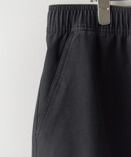BILLABONG（ビラボン）の「BILLABONG / ビラボン ALLDAY PIGMENT LAYBACK ボードショーツ 半ズボン 海パン 水着 2026年 夏 夏服（その他パンツ・メンズ・ブラック・M/L）」の6枚目の写真