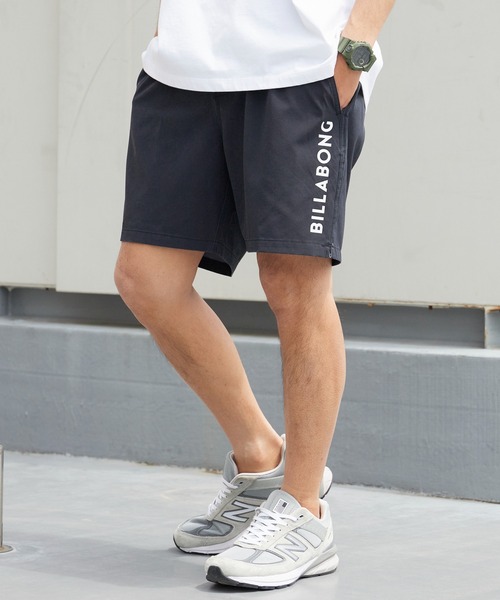 BILLABONG（ビラボン）の「BILLABONG / ビラボン ALLDAY PIGMENT LAYBACK ボードショーツ 半ズボン 海パン 水着 2026年 夏 夏服（その他パンツ・メンズ・ブラック・M/L）」の20枚目の写真