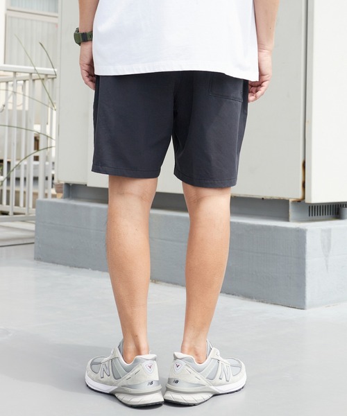 BILLABONG（ビラボン）の「BILLABONG / ビラボン ALLDAY PIGMENT LAYBACK ボードショーツ 半ズボン 海パン 水着 2026年 夏 夏服（その他パンツ・メンズ・ブラック・M/L）」の11枚目の写真