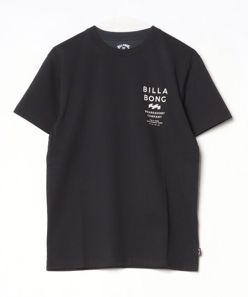 BILLABONG（ビラボン）の「ビラボン BILLABONG アウトドアカジュアル 半袖Tシャツ SUN SCREEN（Tシャツ/カットソー・メンズ・ホワイト/ブルーグレー/ブラック・S/M/L/LL）」の15枚目の写真