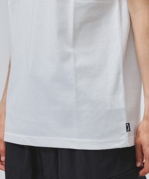 BILLABONG（ビラボン）の「ビラボン BILLABONG アウトドアカジュアル 半袖Tシャツ SUN SCREEN（Tシャツ/カットソー・メンズ・ホワイト/ブルーグレー/ブラック・S/M/L/LL）」の10枚目の写真