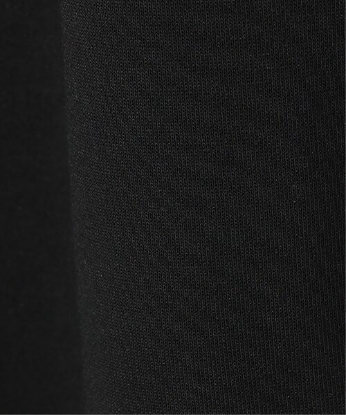 VENCEEXCHANGE(ヴァンスエクスチェンジ)の「ベルト付きワイドスウェットパンツ(その他パンツ・メンズ・ブラック/グレー・L/LL/M)」の13枚目の写真