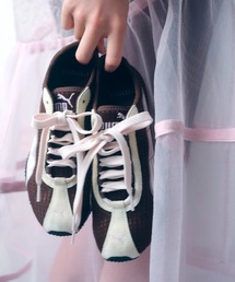 PUMA(�v�[�})��PUMA �v�[�} �E�B�����Y PUMA x emmi H�X�g���[�g �X�j�[�J�[(�X�j�[�J�[)