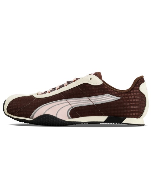 ウィメンズ PUMA x emmi Hストリート スニーカー PUMA プーマ ウィメンズ PUMA x emmi Hストリート スニーカー