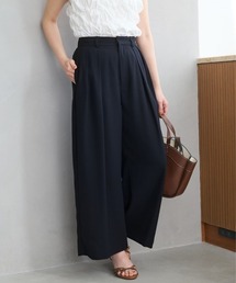 ライトデニムドロストシャツワンピース 【低身長・小柄女性】（シャツ