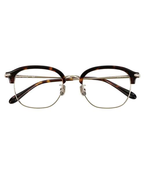 ADAM ET ROPE'(アダムエロペ)の「Zoff|ADAM ET ROPE' アダムエロペ ウェリントン型 メガネ|サーモント 軽量 眼鏡 検眼調整 伊達メガネ 度付きレンズ交換 度あり 度なし メンズ レディース ユニセックス おしゃれ 読書 ビジネス(メガネ・レディース・ブラウン系8/ブラック/カーキオリーブ・FREE)」の18枚目の写真