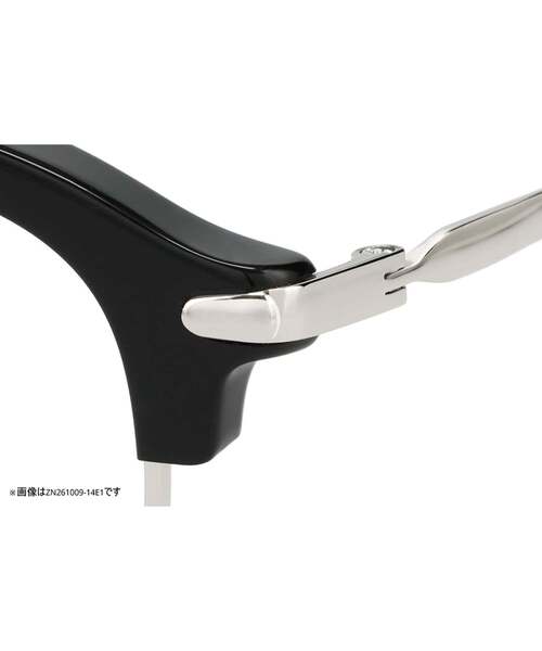 ADAM ET ROPE'(アダムエロペ)の「Zoff|ADAM ET ROPE' アダムエロペ ウェリントン型 メガネ|サーモント 軽量 眼鏡 検眼調整 伊達メガネ 度付きレンズ交換 度あり 度なし メンズ レディース ユニセックス おしゃれ 読書 ビジネス(メガネ・レディース・ブラウン系8/ブラック/カーキオリーブ・FREE)」の20枚目の写真