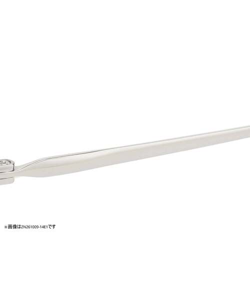 ADAM ET ROPE'(アダムエロペ)の「Zoff|ADAM ET ROPE' アダムエロペ ウェリントン型 メガネ|サーモント 軽量 眼鏡 検眼調整 伊達メガネ 度付きレンズ交換 度あり 度なし メンズ レディース ユニセックス おしゃれ 読書 ビジネス(メガネ・レディース・ブラウン系8/ブラック/カーキオリーブ・FREE)」の21枚目の写真