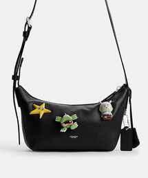 リレー トート バッグ 17・レキシー（ショルダーバッグ）｜COACH