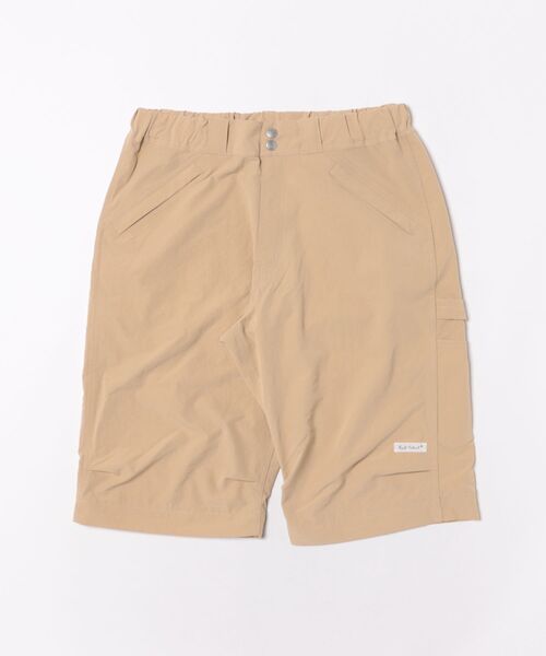KARL HELMUT(カールヘルム)の「タイプライター2WAYカーゴパンツ(カーゴパンツ・メンズ・ベージュ/カーキ/ブラック・LL/M/XXL)」の14枚目の写真