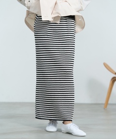 Miller for ADAM ET ROPE'】別注 Skirt（スカート）｜ADAM ET ROPE