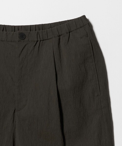 BEAUTY&YOUTH UNITED ARROWS(ビューティーアンドユースユナイテッドアローズ)の「ヨウリュウ リラックス ショーツ 吸水速乾 通気性(その他パンツ・メンズ・ネイビー/オリーブ・S/XL/L/M)」の7枚目の写真