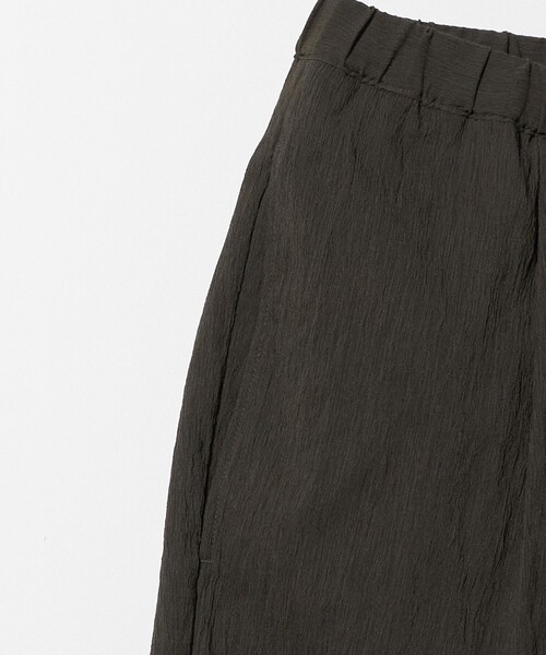 BEAUTY&YOUTH UNITED ARROWS(ビューティーアンドユースユナイテッドアローズ)の「ヨウリュウ リラックス ショーツ 吸水速乾 通気性(その他パンツ・メンズ・ネイビー/オリーブ・S/XL/L/M)」の8枚目の写真