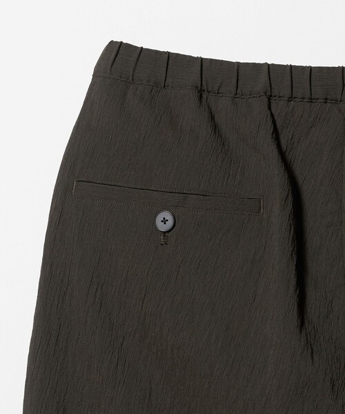 BEAUTY&YOUTH UNITED ARROWS(ビューティーアンドユースユナイテッドアローズ)の「ヨウリュウ リラックス ショーツ 吸水速乾 通気性(その他パンツ・メンズ・ネイビー/オリーブ・S/XL/L/M)」の9枚目の写真