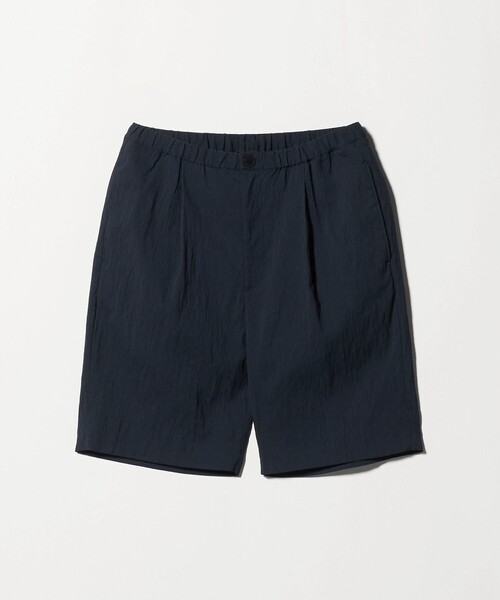 BEAUTY&YOUTH UNITED ARROWS(ビューティーアンドユースユナイテッドアローズ)の「ヨウリュウ リラックス ショーツ 吸水速乾 通気性(その他パンツ・メンズ・ネイビー/オリーブ・S/XL/L/M)」の14枚目の写真