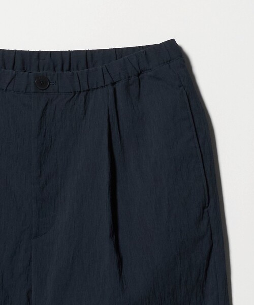 BEAUTY&YOUTH UNITED ARROWS(ビューティーアンドユースユナイテッドアローズ)の「ヨウリュウ リラックス ショーツ 吸水速乾 通気性(その他パンツ・メンズ・ネイビー/オリーブ・S/XL/L/M)」の15枚目の写真