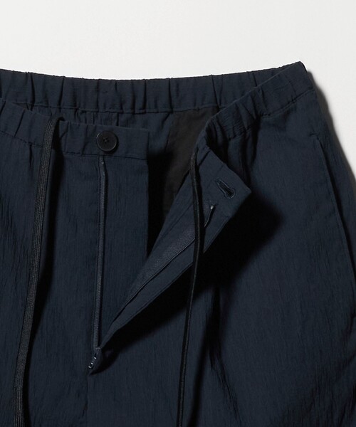 BEAUTY&YOUTH UNITED ARROWS(ビューティーアンドユースユナイテッドアローズ)の「ヨウリュウ リラックス ショーツ 吸水速乾 通気性(その他パンツ・メンズ・ネイビー/オリーブ・S/XL/L/M)」の16枚目の写真