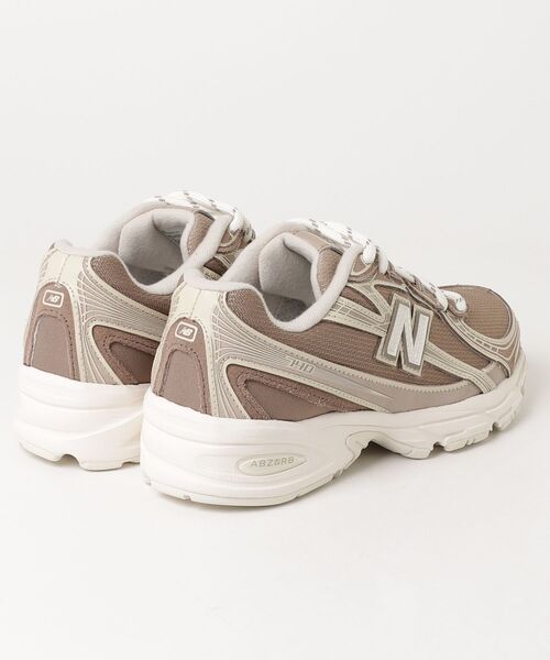 NEW BALANCE(ニューバランス)の「740(スニーカー・レディース・ライトブラウン・22.0cm/22.5cm/23.0cm/23.5cm/24.0cm/24.5cm/28.0cm/28.5cm/29.0cm/30.0cm/25.0cm/25.5cm/26.0cm/26.5cm/27.0cm/27.5cm)」の4枚目の写真