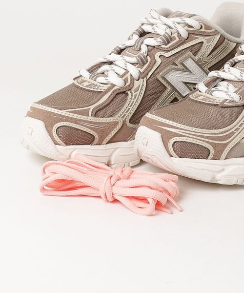 NEW BALANCE(ニューバランス)の「740(スニーカー・レディース・ライトブラウン・22.0cm/22.5cm/23.0cm/23.5cm/24.0cm/24.5cm/28.0cm/28.5cm/29.0cm/30.0cm/25.0cm/25.5cm/26.0cm/26.5cm/27.0cm/27.5cm)」の6枚目の写真
