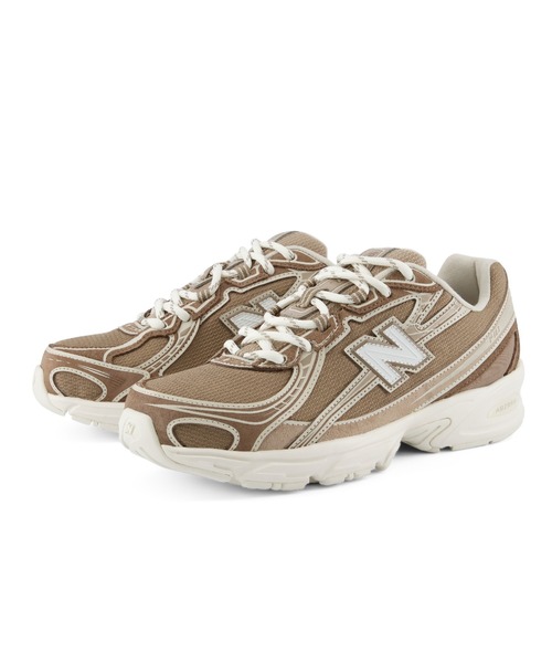 NEW BALANCE(ニューバランス)の「740(スニーカー・レディース・ライトブラウン・22.0cm/22.5cm/23.0cm/23.5cm/24.0cm/24.5cm/28.0cm/28.5cm/29.0cm/30.0cm/25.0cm/25.5cm/26.0cm/26.5cm/27.0cm/27.5cm)」の3枚目の写真