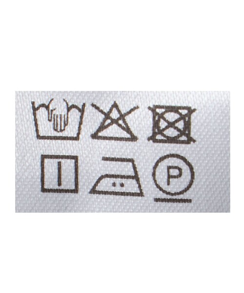 A DAY IN THE LIFE UNITED ARROWS(アデイインザライフユナイテッドアローズ)の「コンビ ペプラム ノースリーブニット ‐ウォッシャブル‐<A DAY IN THE LIFE>(ニット/セーター・レディース・ライトグレー/ブラック/ネイビー・FREE)」の20枚目の写真