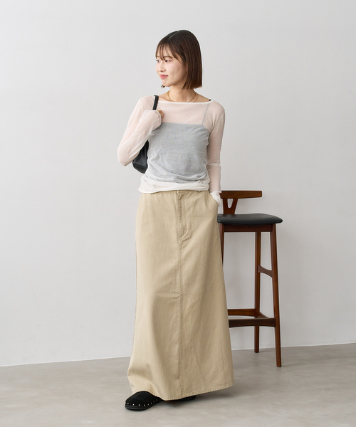 FLAT（フラット）の「レザースタッズクロッグ（その他シューズ・レディース・ブラック/キャメル・SMALL/MEDIUM/LARGE/X-LARGE）」の4枚目の写真