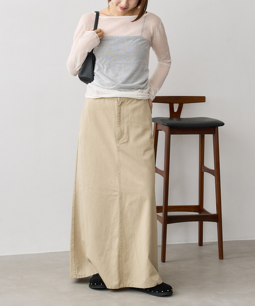 FLAT（フラット）の「レザースタッズクロッグ（その他シューズ・レディース・ブラック/キャメル・SMALL/MEDIUM/LARGE/X-LARGE）」の6枚目の写真