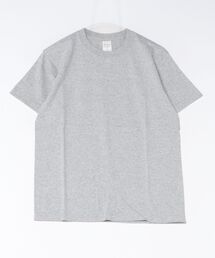 7.4オンス スーパーヘビーウェイト Tシャツ