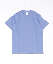 7.4オンス スーパーヘビーウェイト Tシャツ