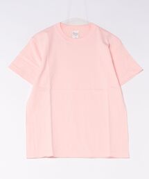 7.4オンス スーパーヘビーウェイト Tシャツ