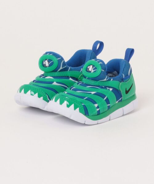 セール】NIKE ナイキ 12-16DYNAMO FREE LILS BT ダイナモ フリー LILS