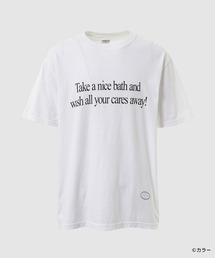 EVANGELION/WASH YOUR LIFE