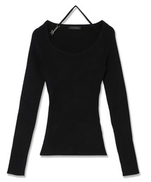 MEGHAN Sweater セーター ニット
