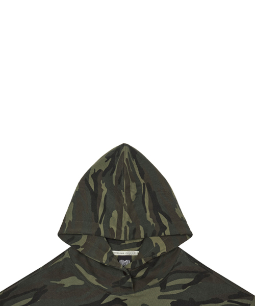 LUVISTRUE（ラヴイズトゥルー）の「SH SHOW US HOODIE(KHAKI)（パーカー・レディース・その他・FREE）」の10枚目の写真