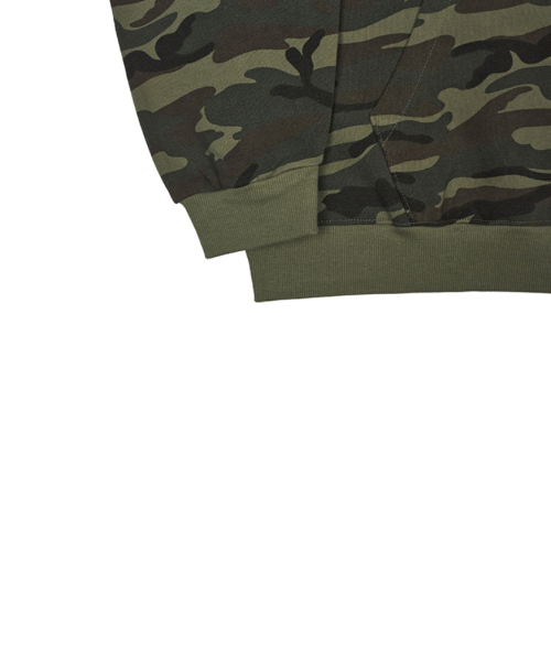 LUVISTRUE（ラヴイズトゥルー）の「SH SHOW US HOODIE(KHAKI)（パーカー・レディース・その他・FREE）」の11枚目の写真