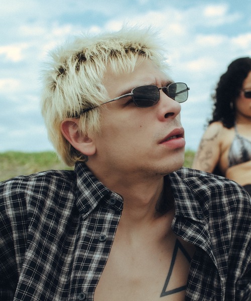 HUF EYEWEAR VESUVIO（サングラス）｜HUF（ハフ）のファッション通販