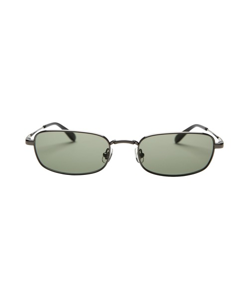 HUF（ハフ）の「HUF EYEWEAR VESUVIO（サングラス・メンズ・シルバー系その他・O/S）」の11枚目の写真