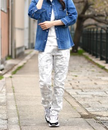 Relation（リレーション）の「チノパンツ（チノパンツ）」