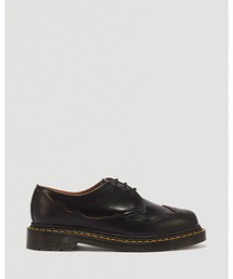 Dr. Martens/ドクターマーチン 1461 RI 3 ホール シューズ 43218001
