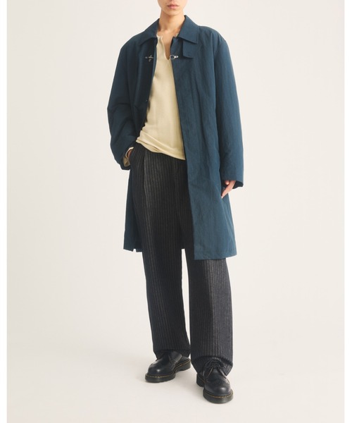 Dr. Martens（ドクターマーチン）の「Dr. Martens/ドクターマーチン 1461 RI 3 ホール シューズ 43218001（その他シューズ・メンズ・ブラック・UK6/UK5/UK4/UK3/UK11/UK10/UK9/UK8/UK7）」の3枚目の写真