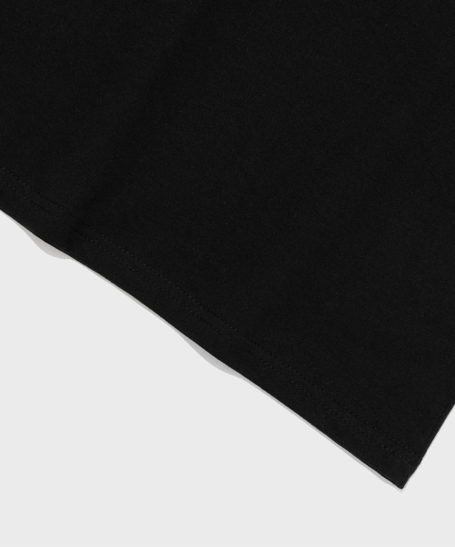 CARGOBROS FOR WOMAN(カーゴブロスフォーウィメン)の「ハイプフォウィメン 半袖Tシャツ (ブラック)(Tシャツ/カットソー・レディース・その他・2XL/MEDIUM/LARGE/SMALL/X-LARGE)」の10枚目の写真