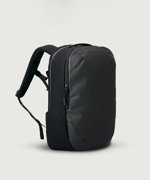 WEXLEY（ウェクスレイ）の「WEXLEY / ACTIVE V2 CORDURA COATED（バックパック/リュック・メンズ・ブラック・FREE）」の14枚目の写真