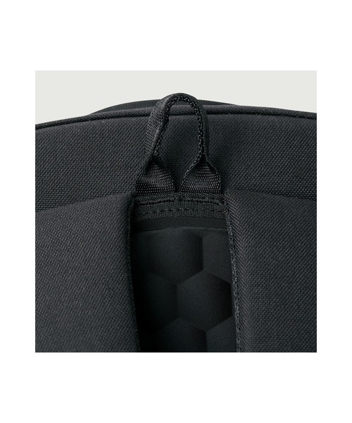 WEXLEY（ウェクスレイ）の「WEXLEY / ACTIVE V2 CORDURA COATED（バックパック/リュック・メンズ・ブラック・FREE）」の7枚目の写真