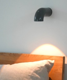 DULTON（ダルトン）の「BENT TUBE LAMP/充電式 コードレス ランプ（照明）」