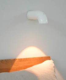 DULTON（ダルトン）の「BENT TUBE LAMP/充電式 コードレス ランプ（照明）」